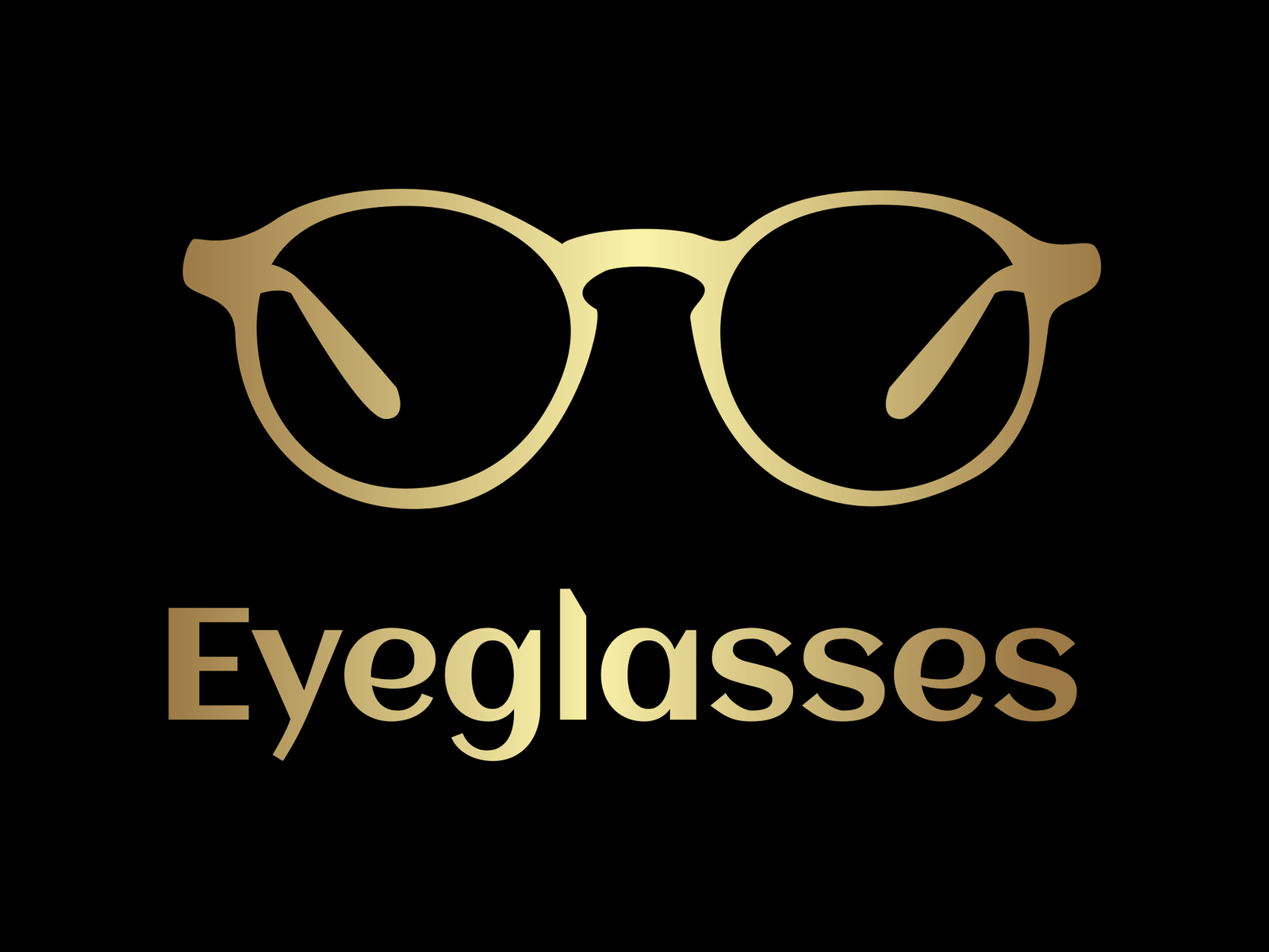 Eyeglasses